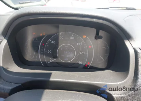 2015 Honda Cr-V Ex-L from USA, damaged, VIN 2HKRM3H72FH559088